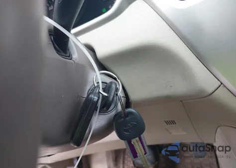 2005 Toyota Highlander Limited V6 z USA, uszkodzony, nr VIN JTEEP21A750087838